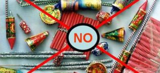 Say No To Crackers