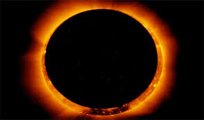 कंकणा सूर्य ग्रहण
